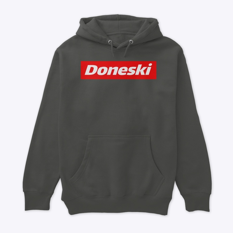 Doneski Line