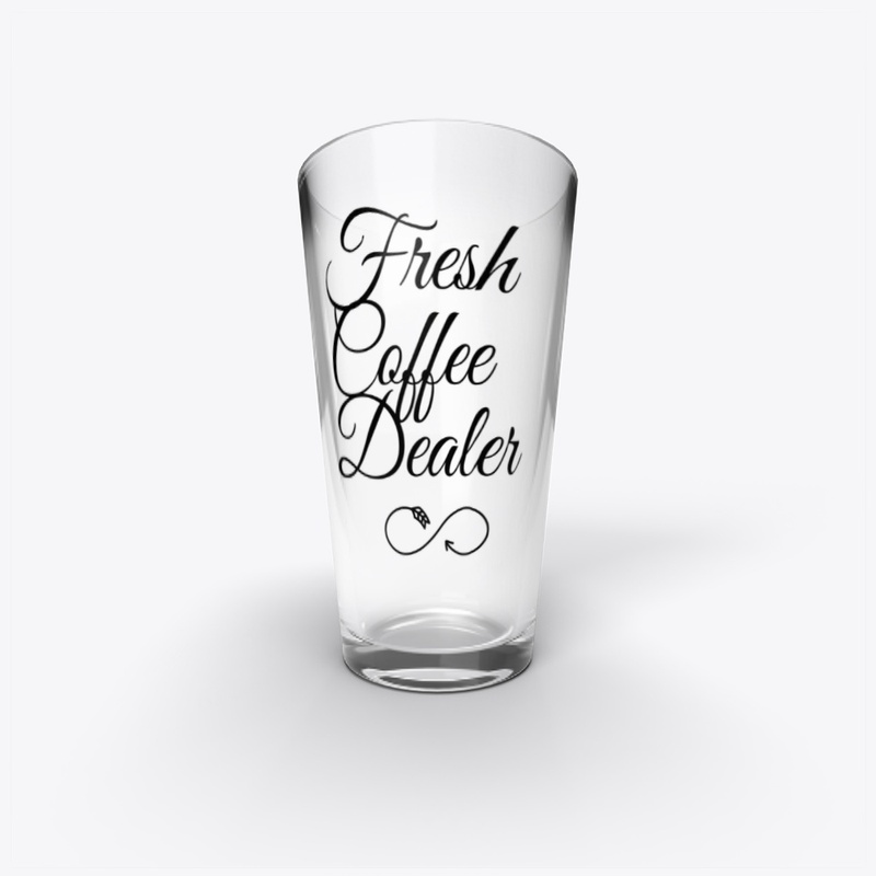 Fresh Coffee Dealer