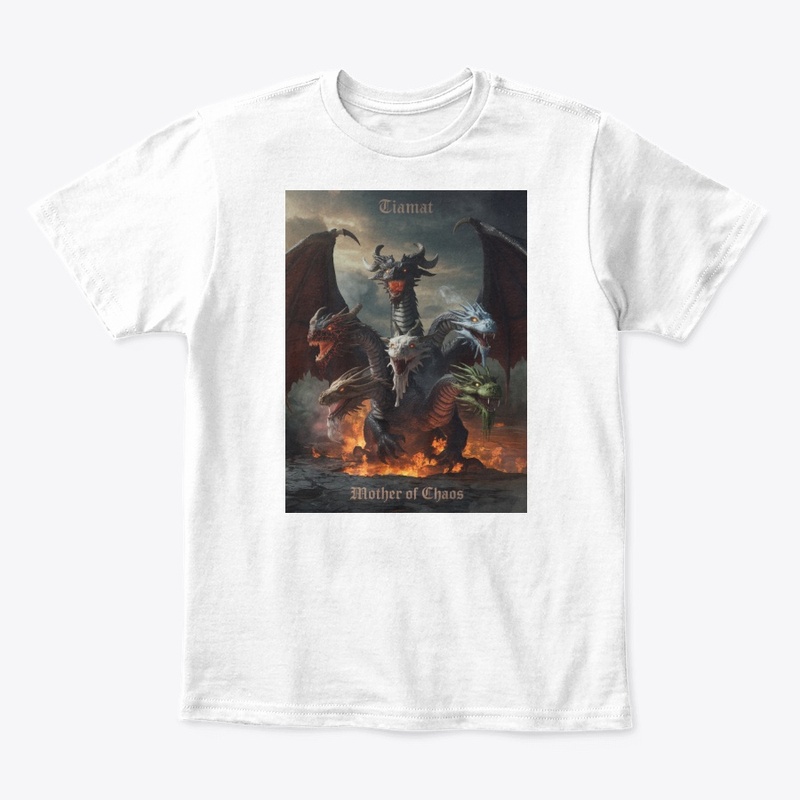 Tiamat - Mother of Chaos 2 Amok