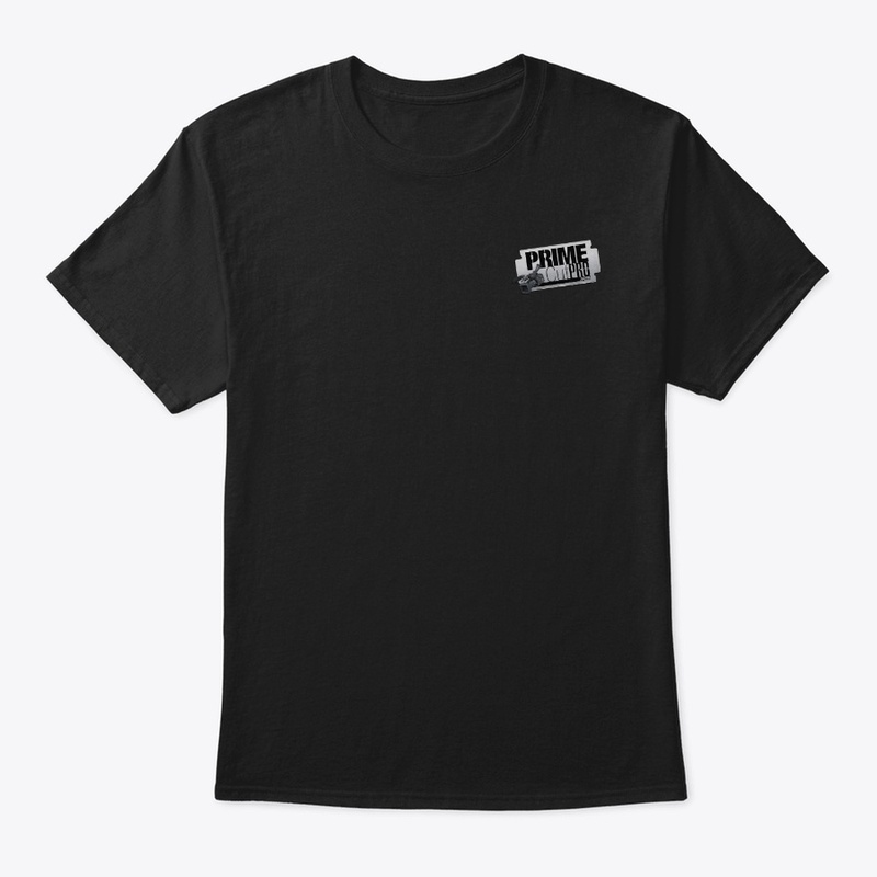 Primecutpro Logo T