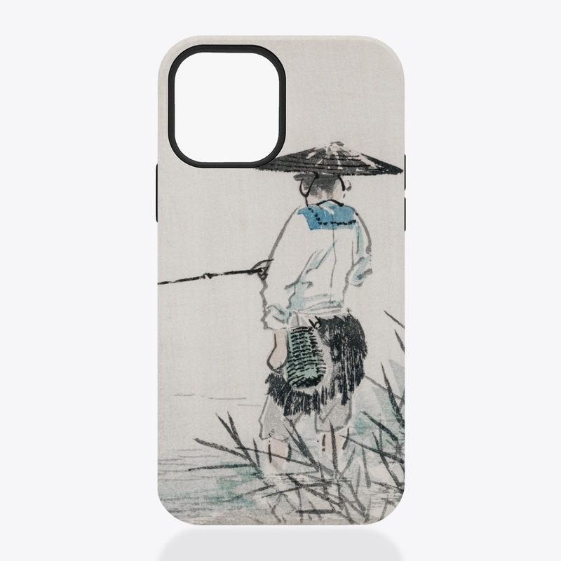 Fisherman