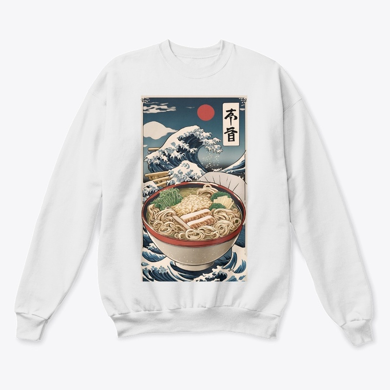 Japanese Ramen