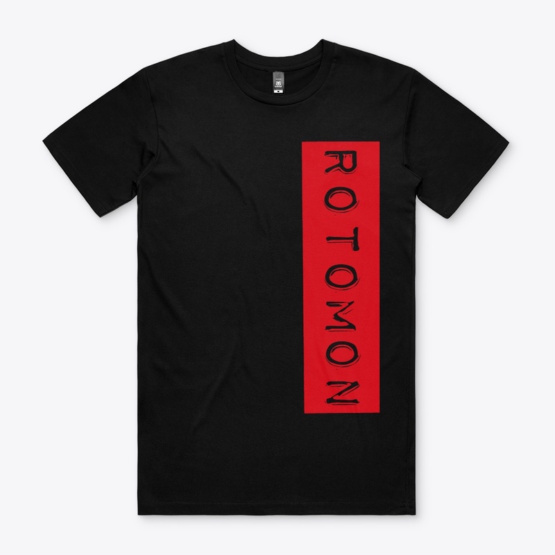 Rotomon Side Hustle Dark Collection