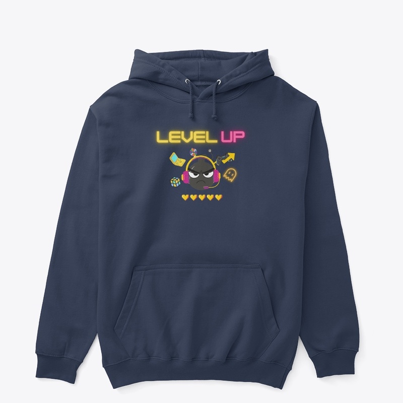 Level Up