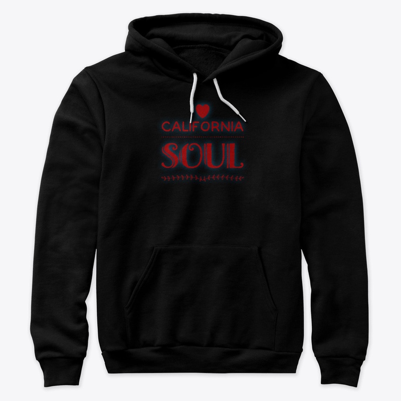 California Soul