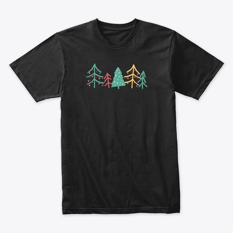 Christmas Trees