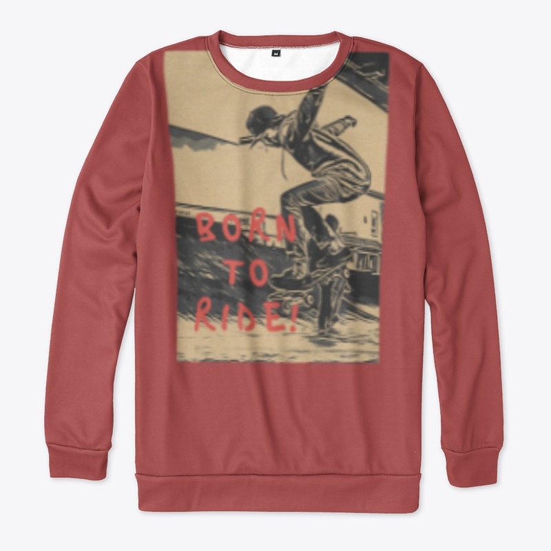 Apparel, Home and Accessories