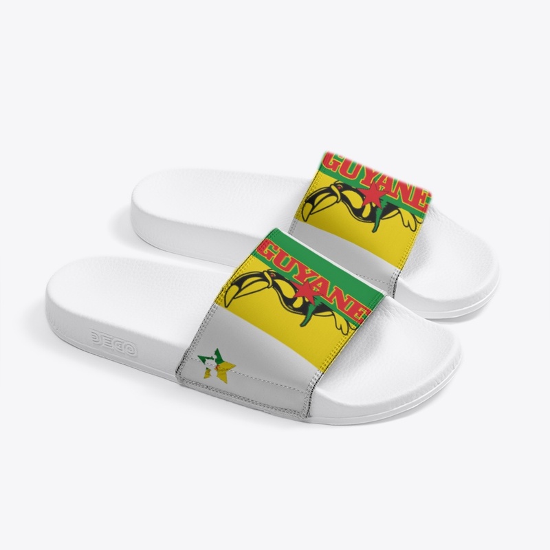 Guyane_Toucan