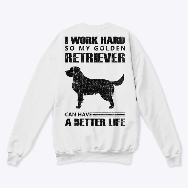 Golden Retriever lovers shirt 2024