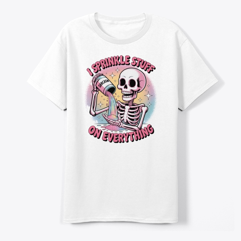 best typography t shirt print