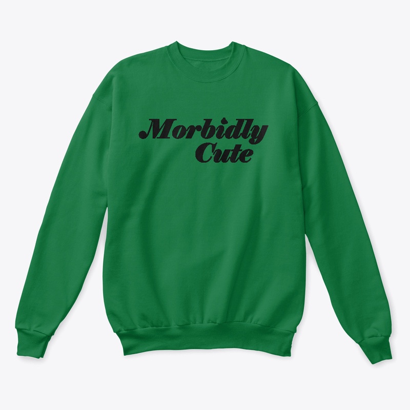Morbidly Cute