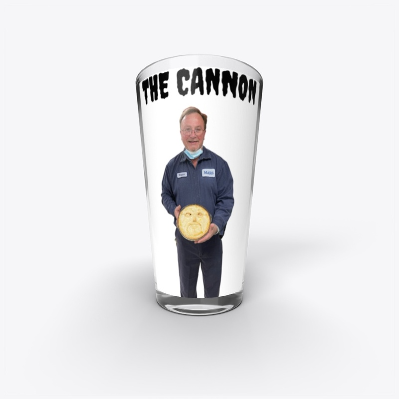 THE CANNON