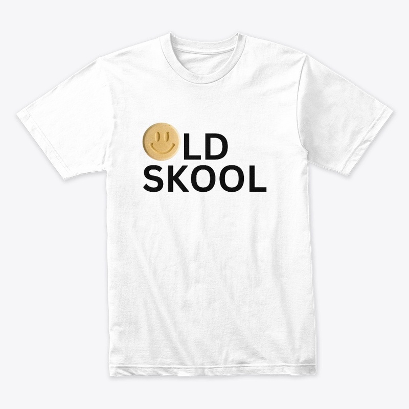 Old Skool