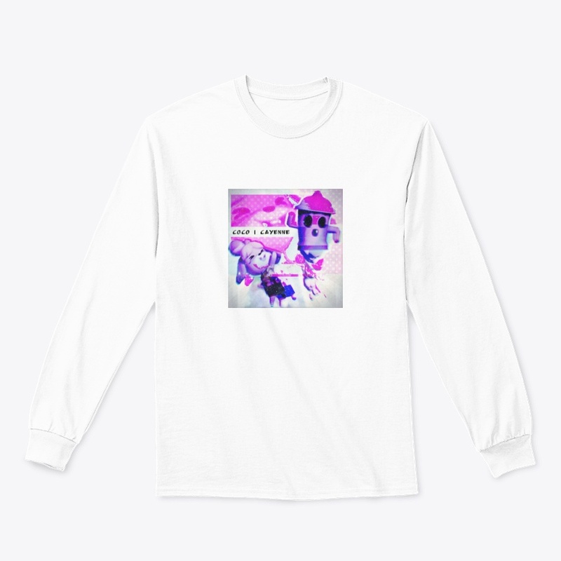 cayenne x coco esports