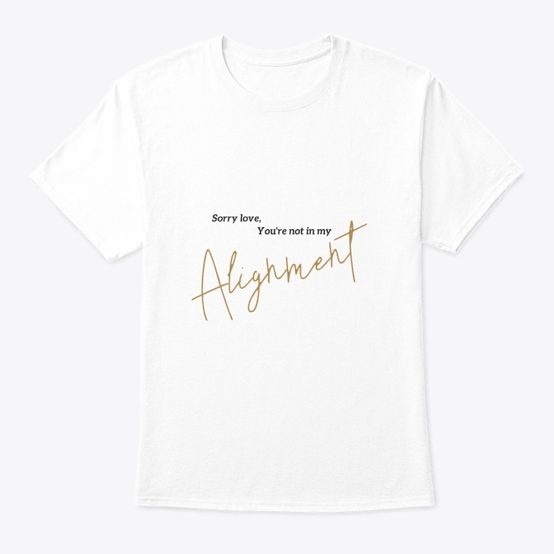Spiritual Alignment