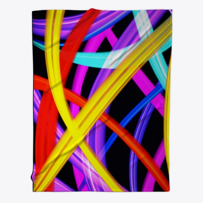 Techno -Colour  Homeware