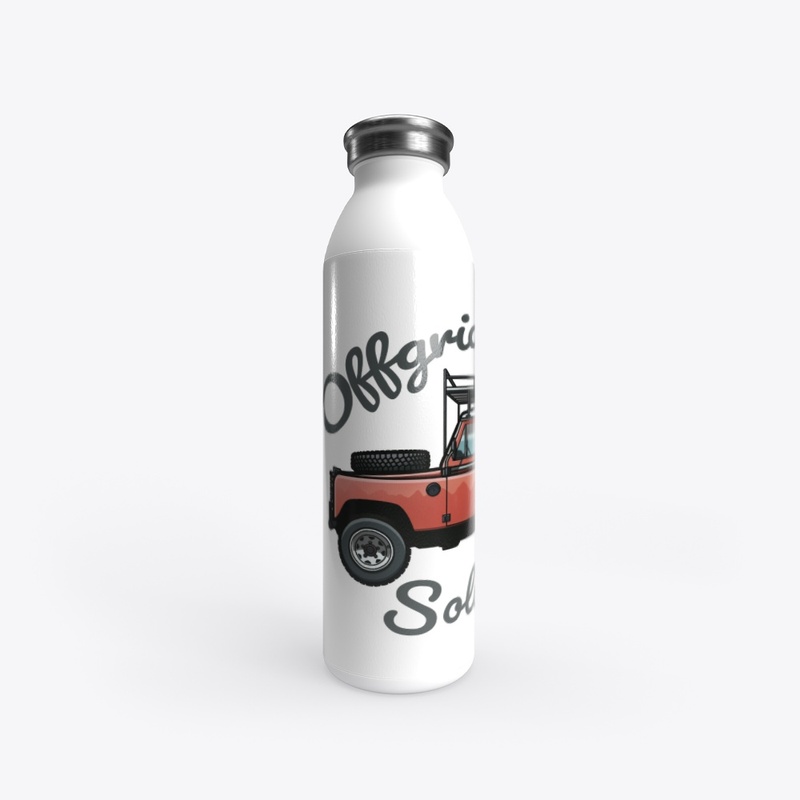 Offgrid Power Solutions Merch Store