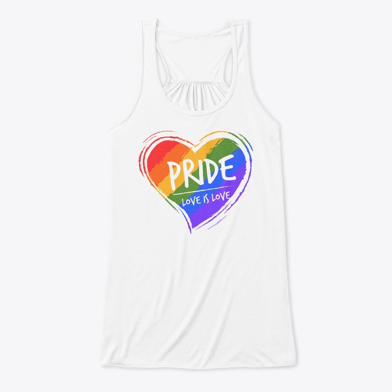 Pride