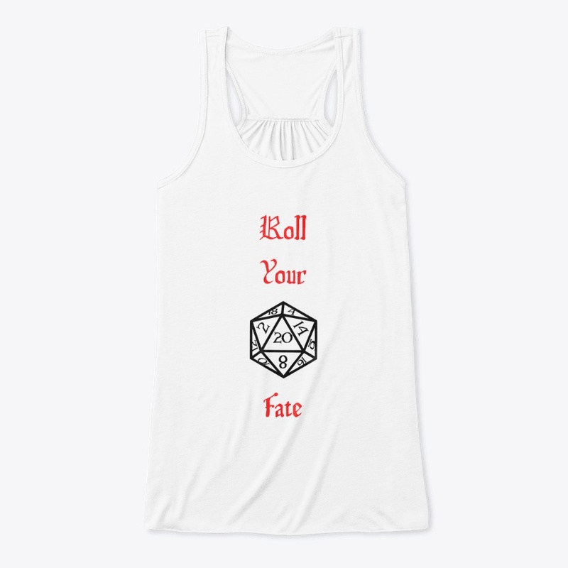 Roll Your Fate
