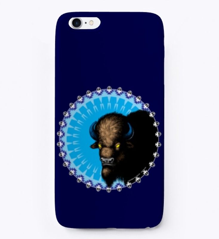 Father Buffalo