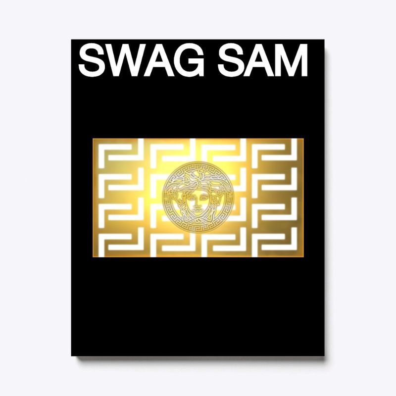 Swag Sam Luxurious Items
