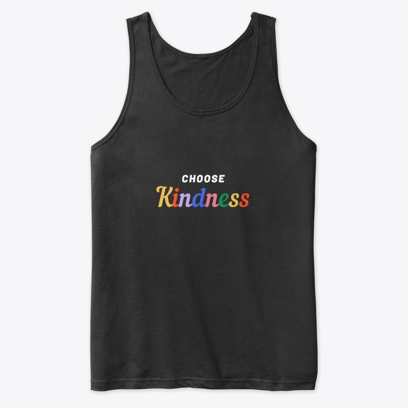 Choose Kindness