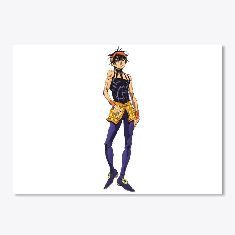 JOJO COLLECTION 