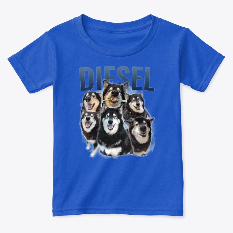 Malamute Maniaa