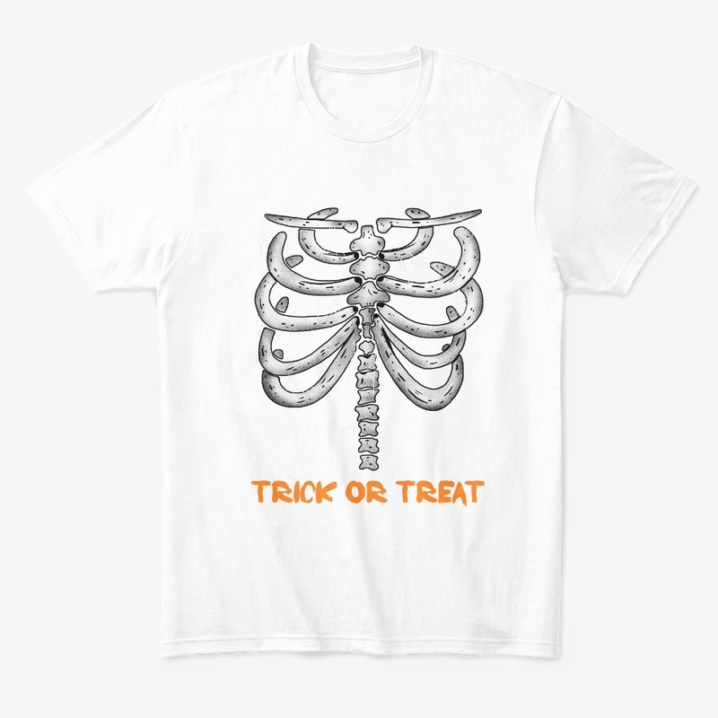 Trick or Treat