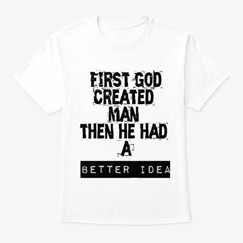 Wanna Be a Motivational God? Tee