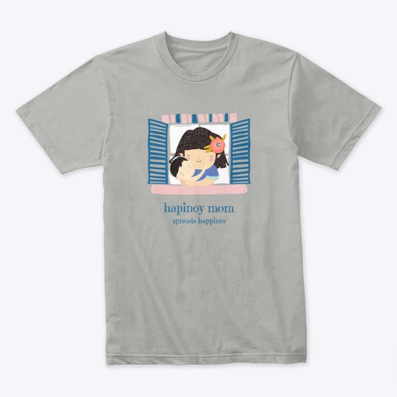 HAPINOY MOM