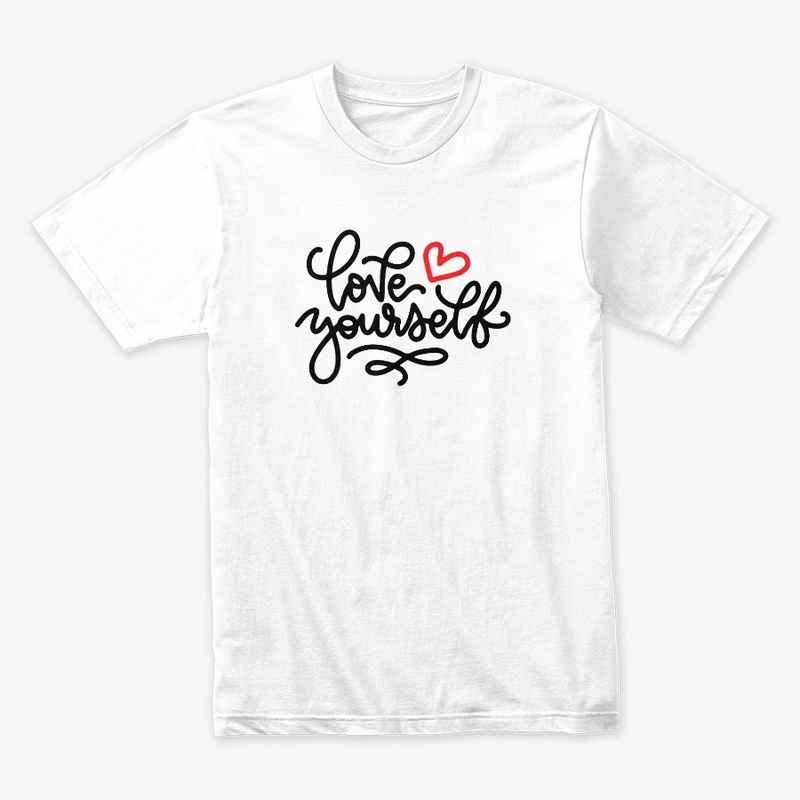 Love Yourself