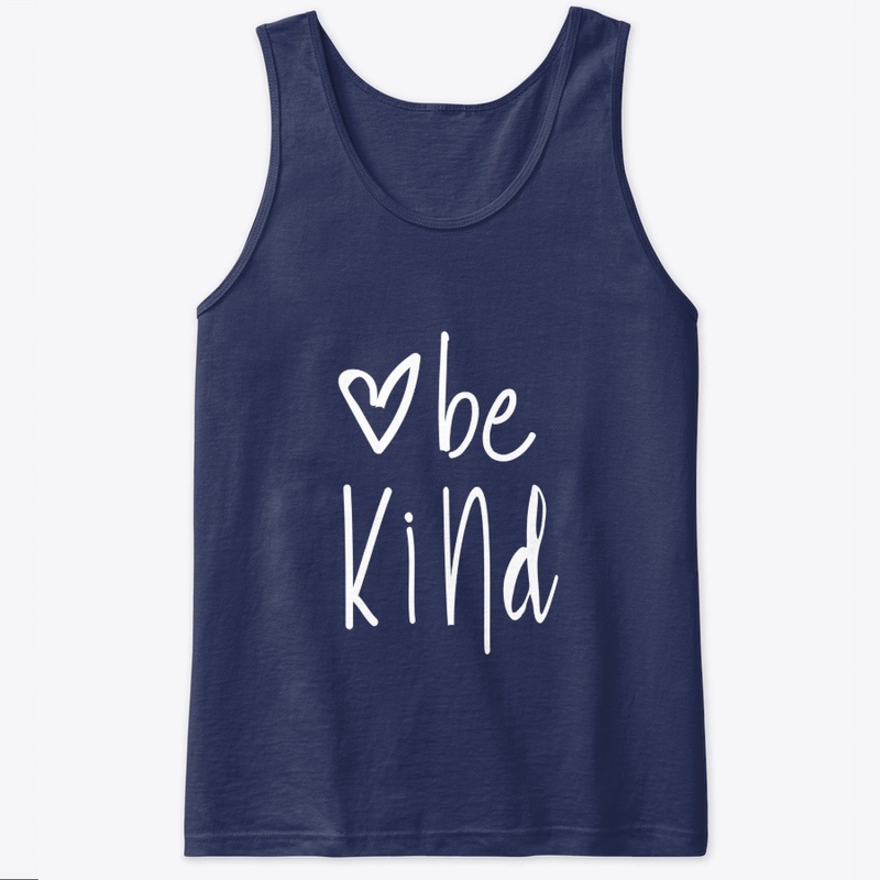Be Kind - Choose Kind