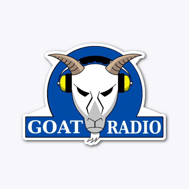 GOAT RADIO GEAR