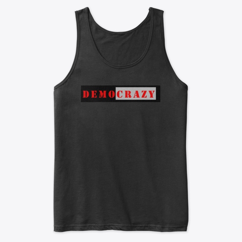 DemoCrazy