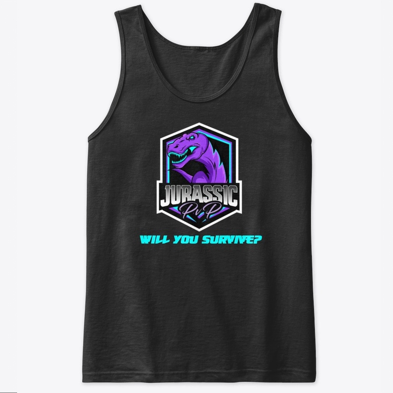 Jurassic PVP Store