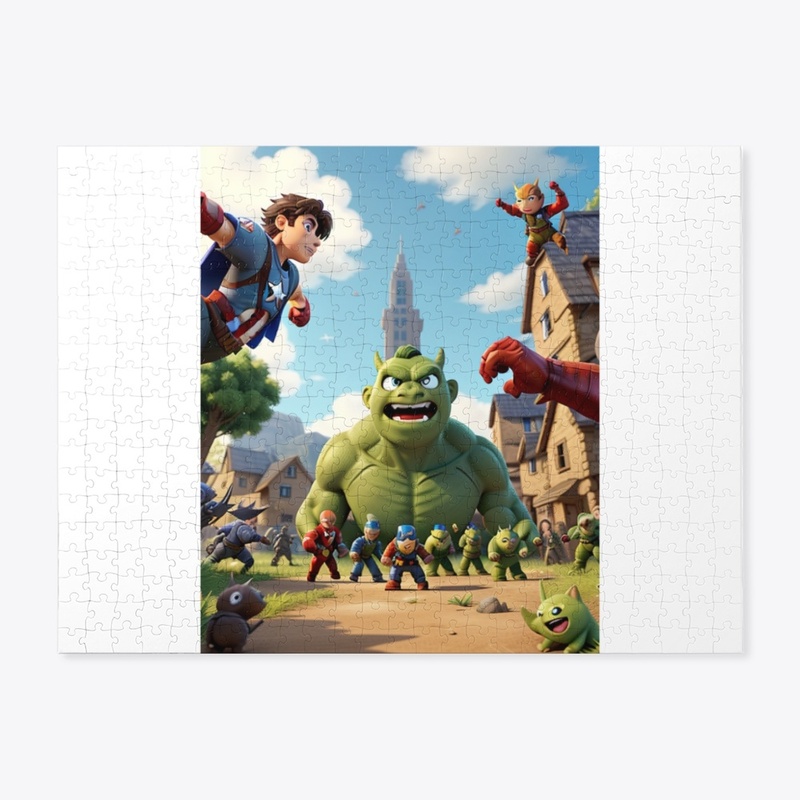 Guardians of Hope