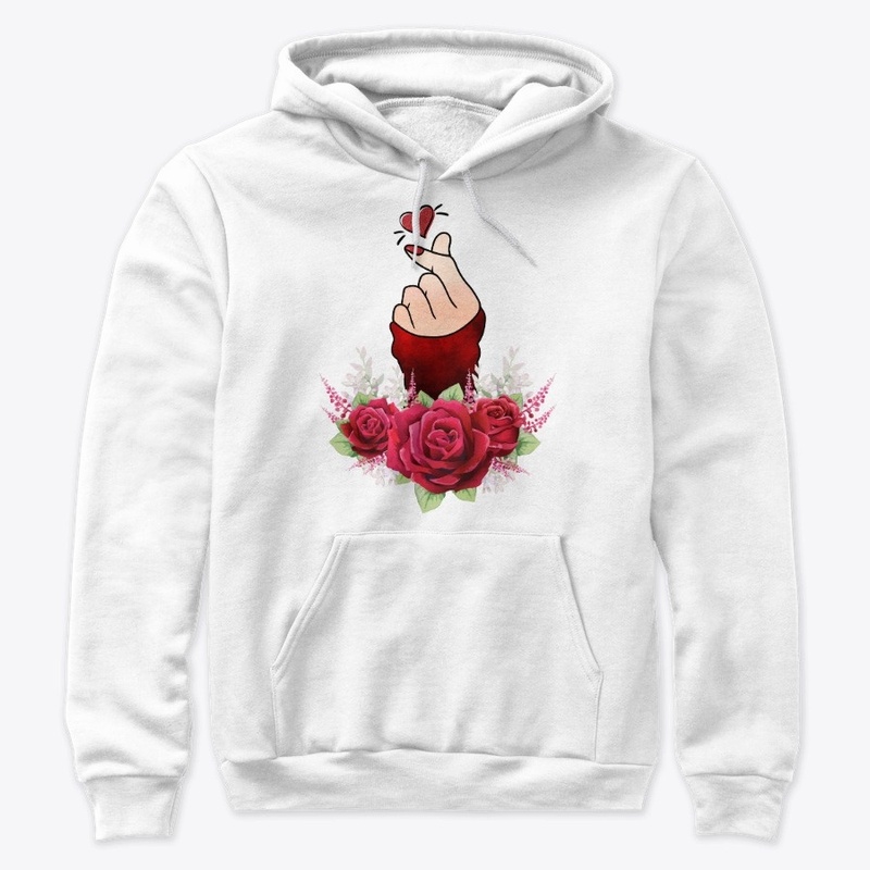 Valentine Sublimation