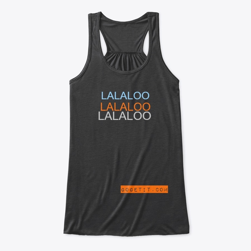 Lalaloo Apparel