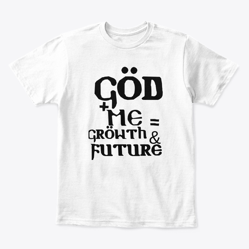 God + Me Collection