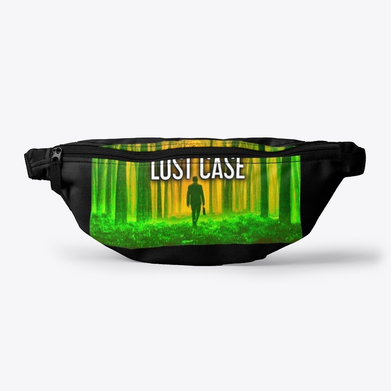 Lost Case Merchandise 