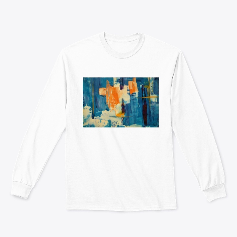 ABSTRACT ART
