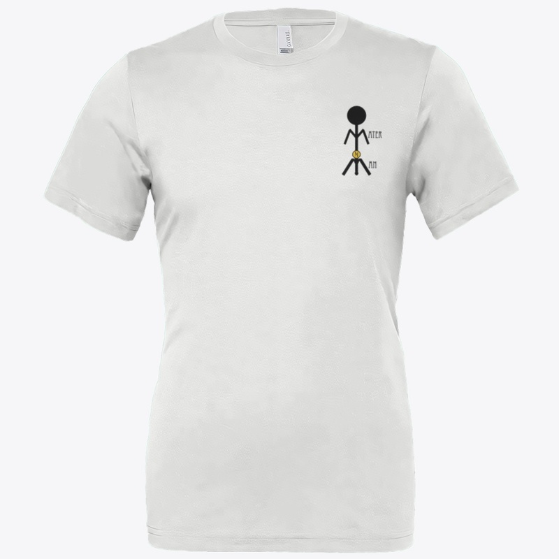 Throwback Mater-Man Collectione