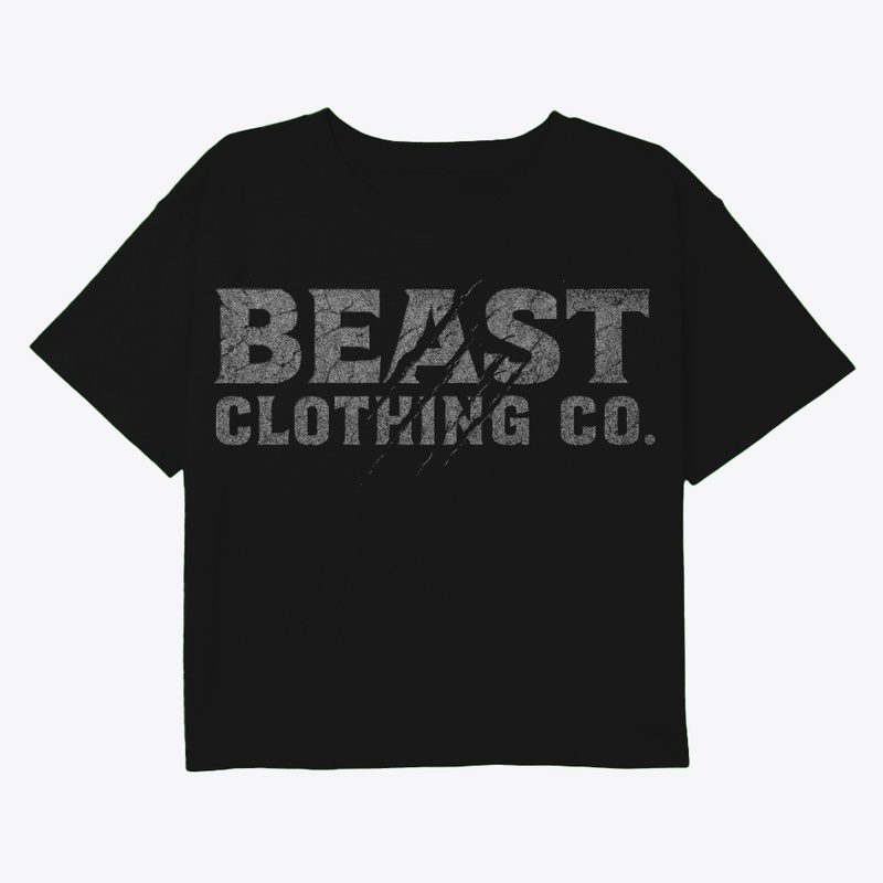 Beast Clothing Co.