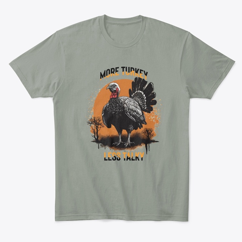 THANKSGIVING T-SHIRT DESIGN
