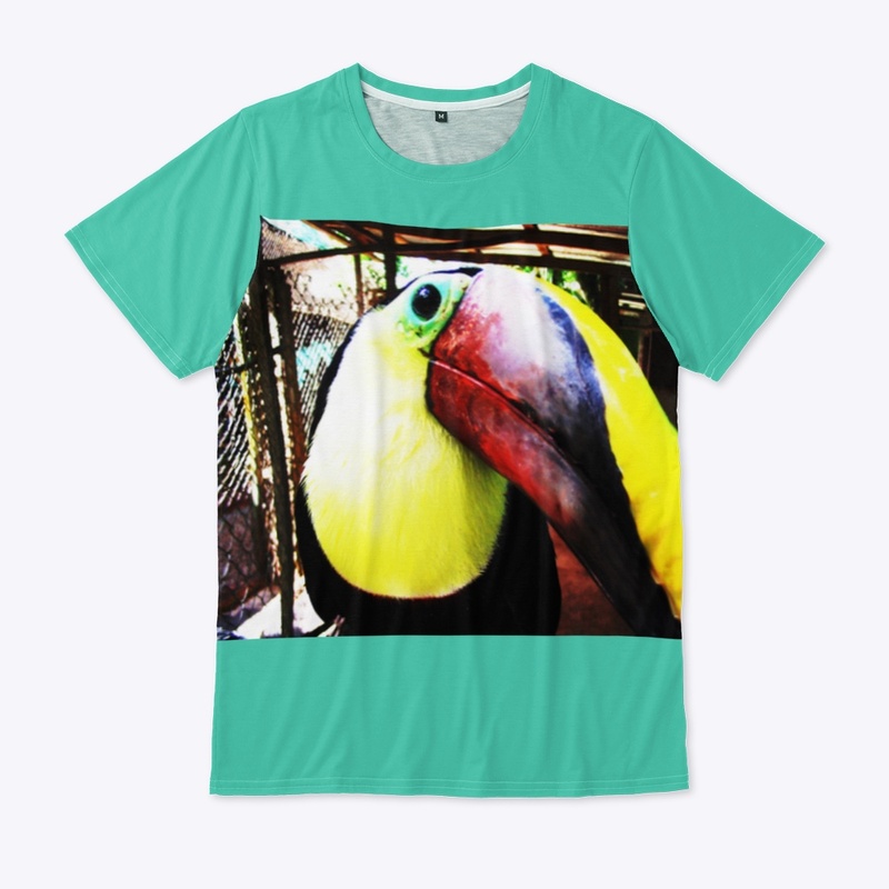 Toucan!