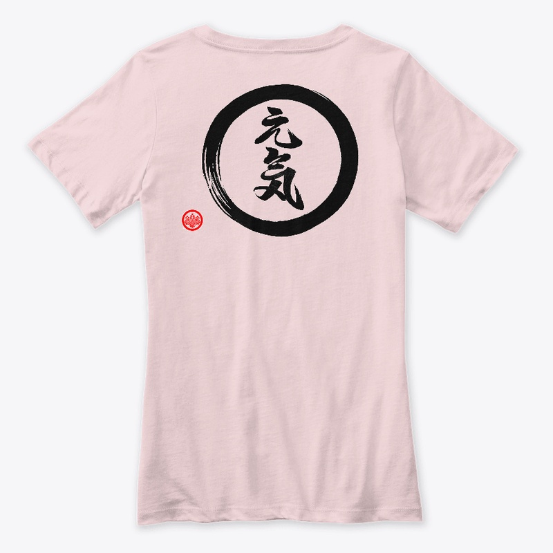 Genki
