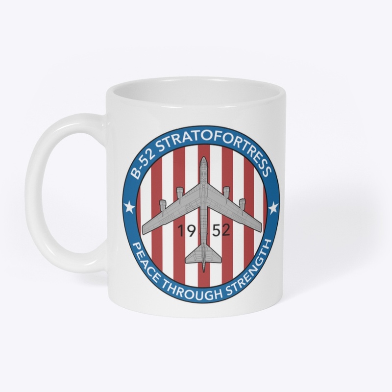B-52: Peace Through Strength