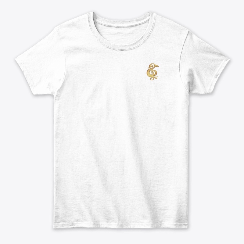 Logo Gold