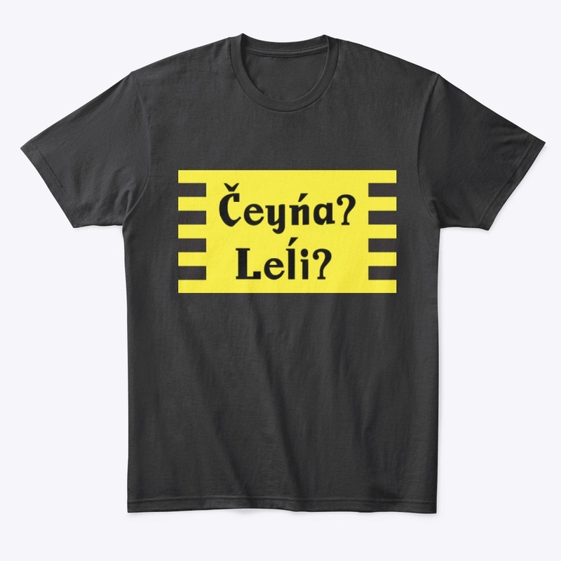 čeyn̓aʔ lel̕iʔ